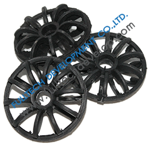 FT-M03 Telleretter Ring Media