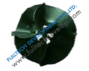 FT-M11 Beleflux Media