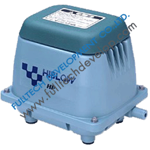 Hiblow Air Pump